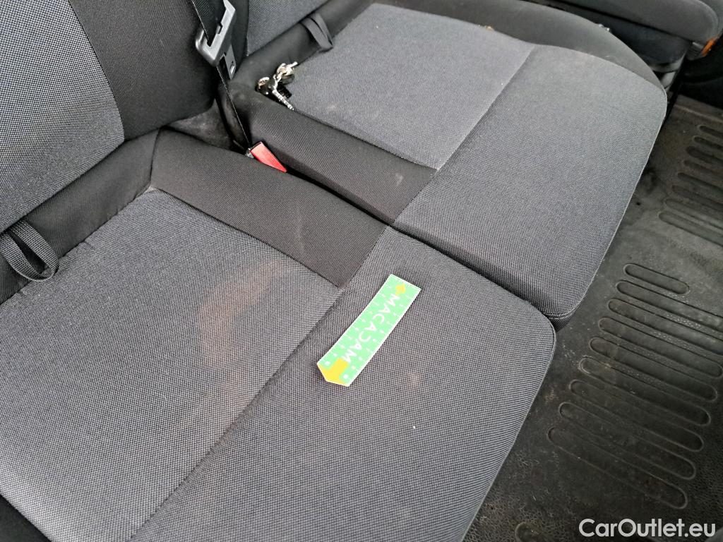  Renault  Master RENAULT  / 2019 / 4P / Fourgon tôlé FG Tr GCF F3500 L2H2 Energy dCi 150 #26