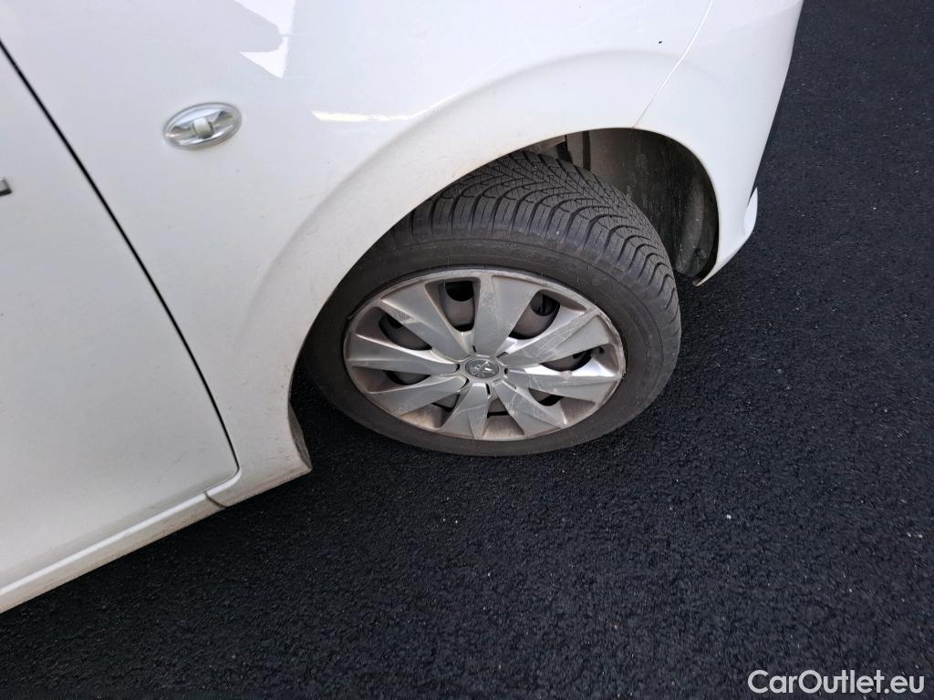  Peugeot  108  Style 1.0 70CV BVM5 E6 #12