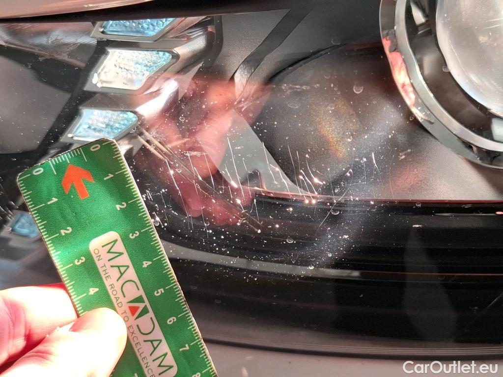  Peugeot  RIFTER  Allure L1 1.2 PureTech 110CV BVM6 E6dT #11