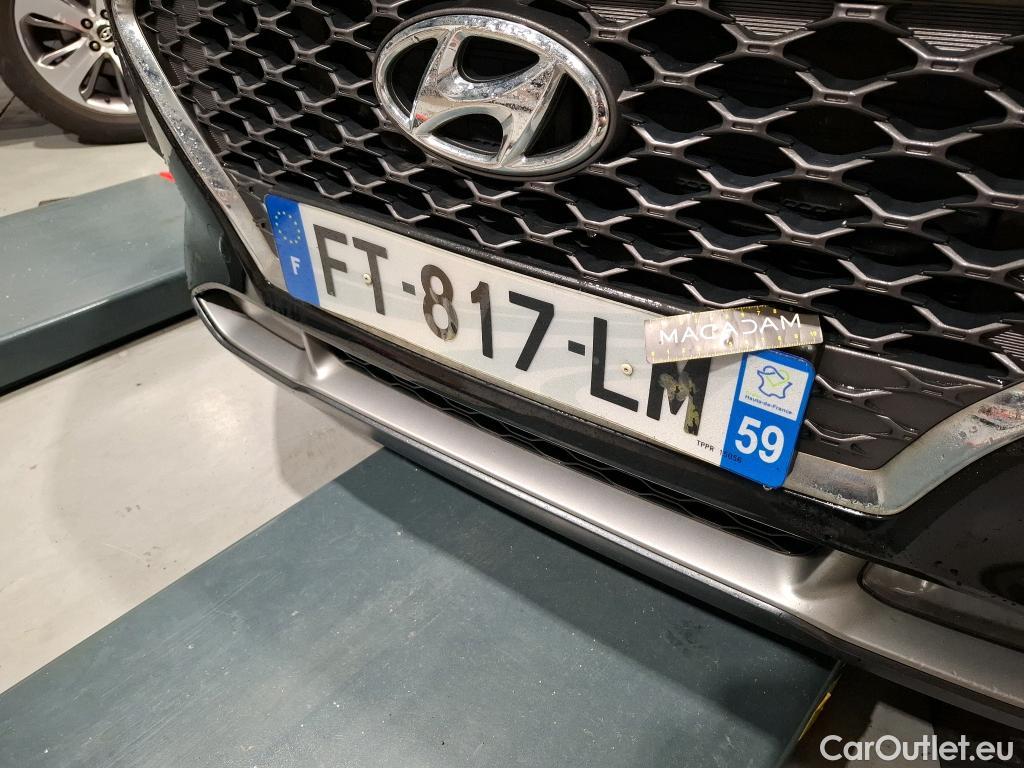  Hyundai  Konna Kona Edition #1 Hybrid 2WD 1.6 GDI 140CV BVA6 E6dT #60