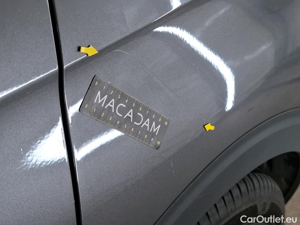  Peugeot  5008  Allure Pack 1.5 HDi 130CV BVA8 7 Sieges E6d #6