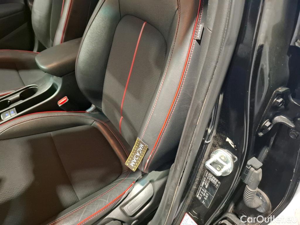  Hyundai  Konna Kona Edition #1 Hybrid 2WD 1.6 GDI 140CV BVA6 E6dT #76