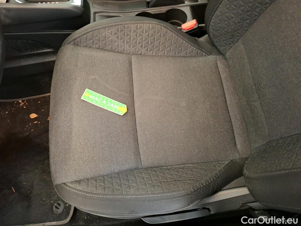  Renault  Clio  V Business 1.6 E-TECH Hybrid 140CV BVA6 E6d #27