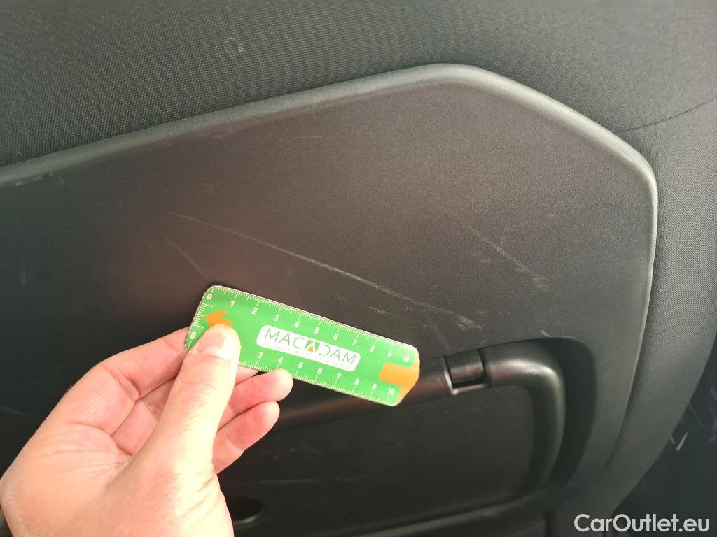  Peugeot  RIFTER  Allure L1 1.2 PureTech 110CV BVM6 E6dT #3