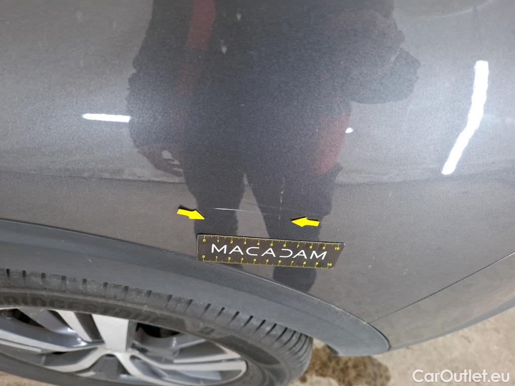  Peugeot  5008  Allure Pack 1.5 HDi 130CV BVA8 7 Sieges E6d #8