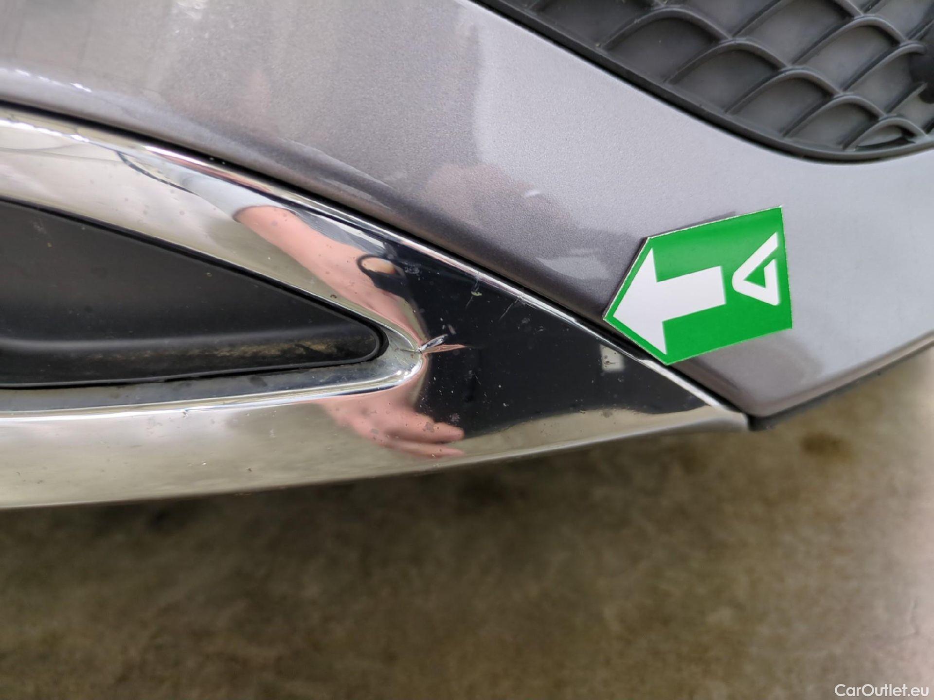  Mercedes  GLA MERCEDES-BENZ  / 2020 / 5P / SUV 1.3  250 e BUSINESS LINE DCT #22