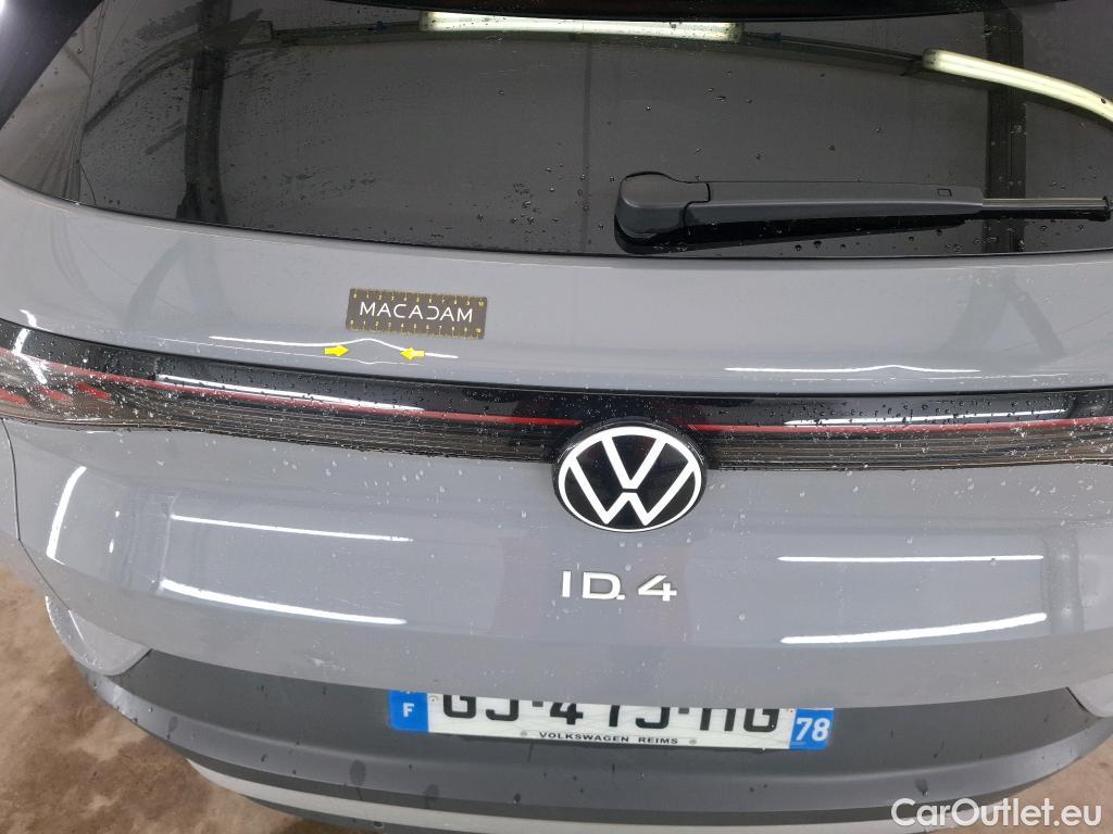 Volkswagen  ID.4  Pro Performance 77kWh BVA #8