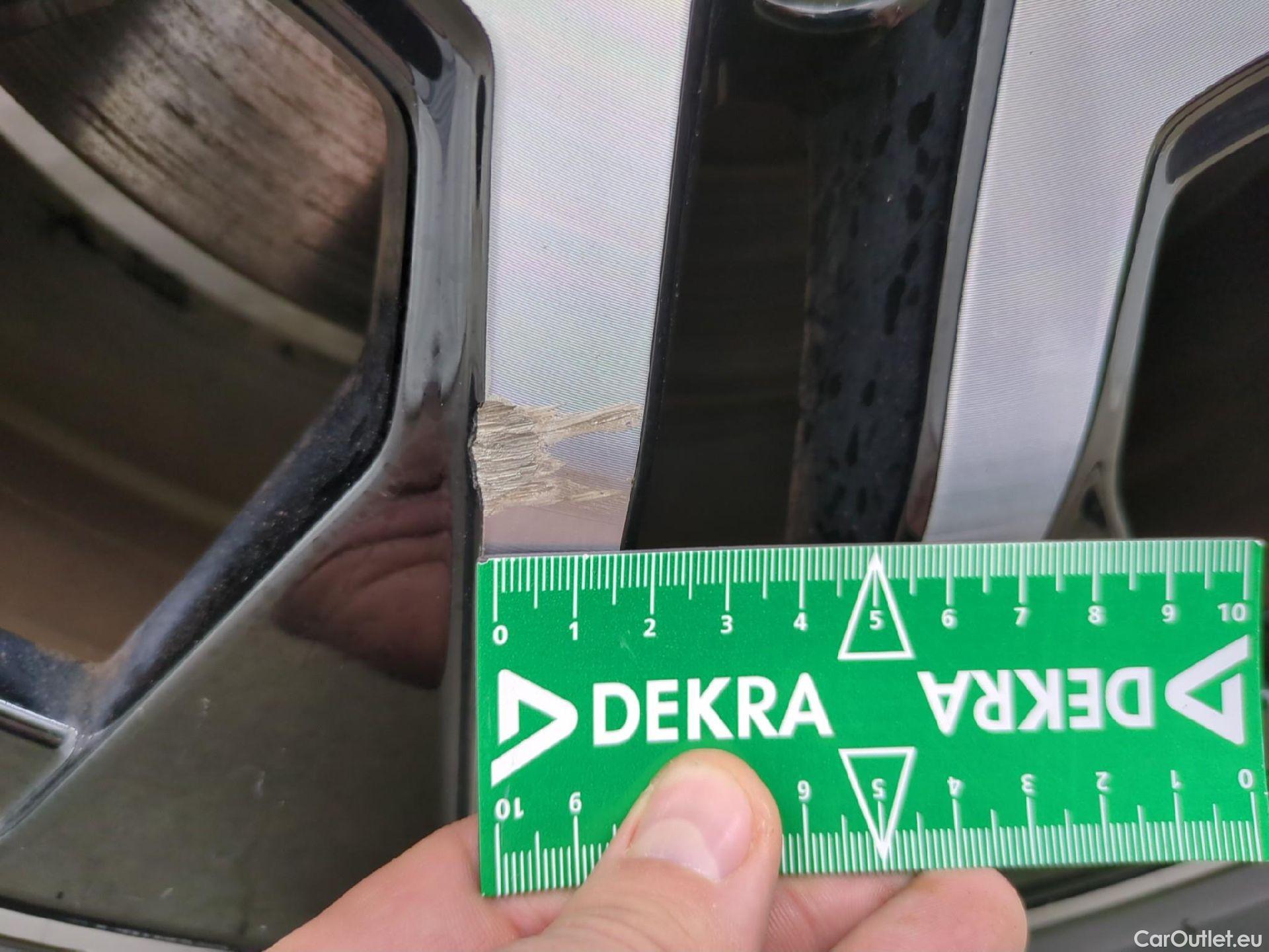  Mercedes  GLA MERCEDES-BENZ  / 2020 / 5P / SUV 1.3  250 e BUSINESS LINE DCT #8