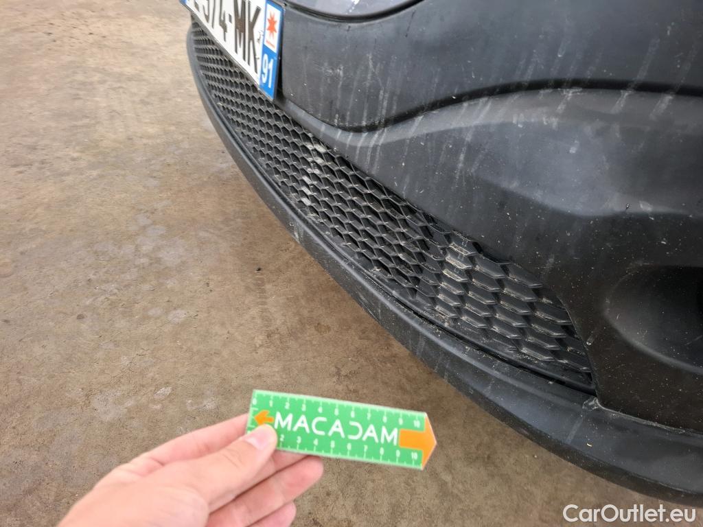  Renault  Trafic  III Combi L2H1 3 0t (8/9 Sièges) Life 2.0 dCi 145CV BVM6 9 Sieges E6dT #46