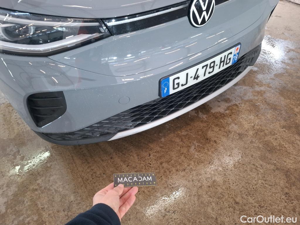  Volkswagen  ID.4  Pro Performance 77kWh BVA #17