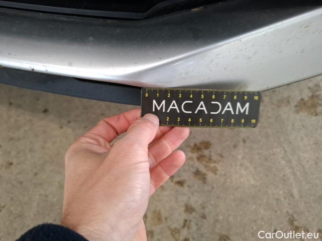  Peugeot  5008  Allure Pack 1.5 HDi 130CV BVA8 7 Sieges E6d #50