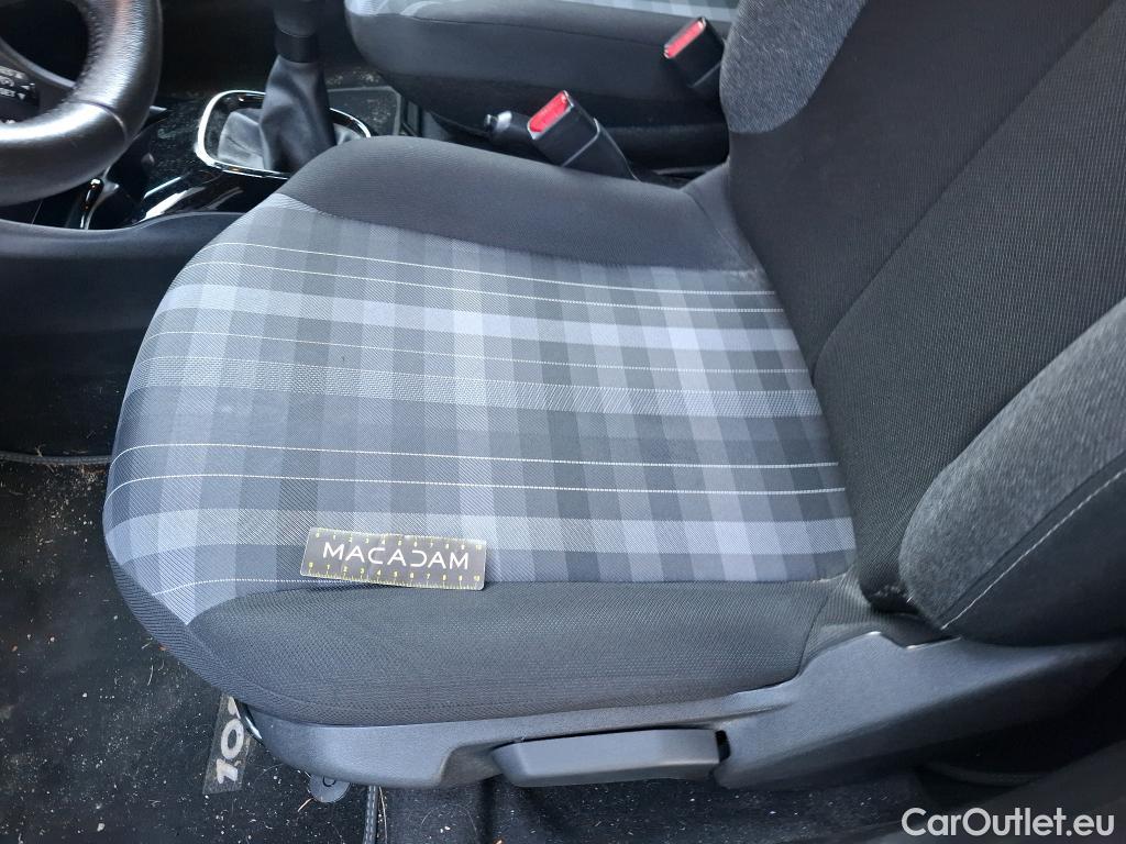  Peugeot  108  Style 1.0 70CV BVM5 E6 #16