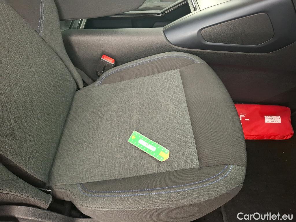  Peugeot  RIFTER  Allure L1 1.2 PureTech 110CV BVM6 E6dT #12