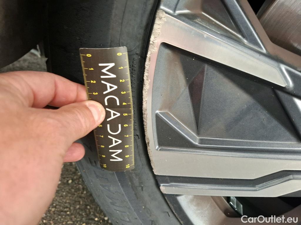  Hyundai  Tucson  Creative Hybrid 4WD 1.6 T-GDI 230CV BVA6 E6d #3