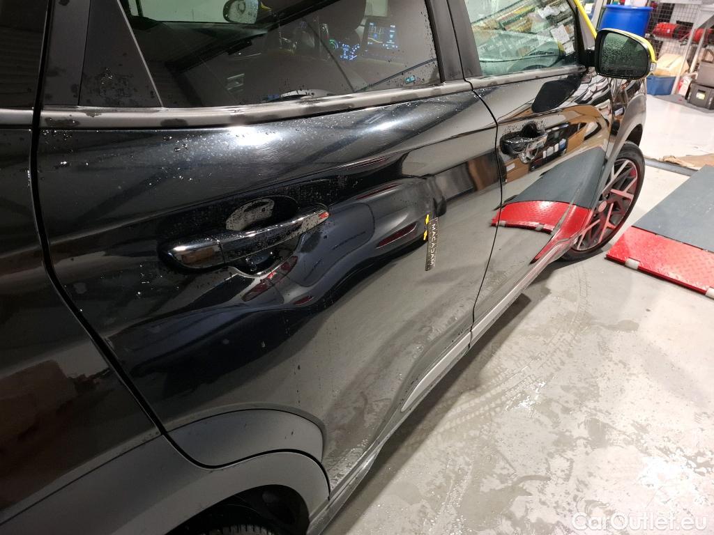  Hyundai  Konna Kona Edition #1 Hybrid 2WD 1.6 GDI 140CV BVA6 E6dT #74