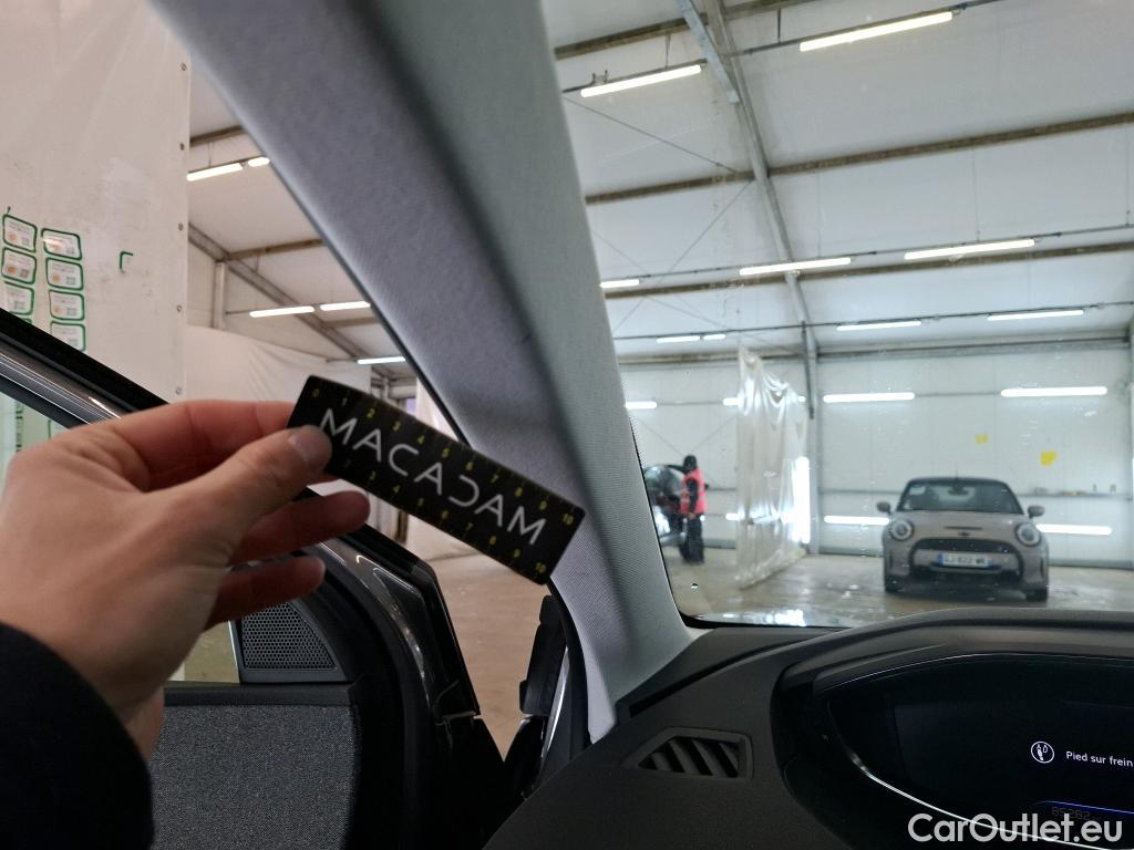  Peugeot  5008  Allure Pack 1.5 HDi 130CV BVA8 7 Sieges E6d #23