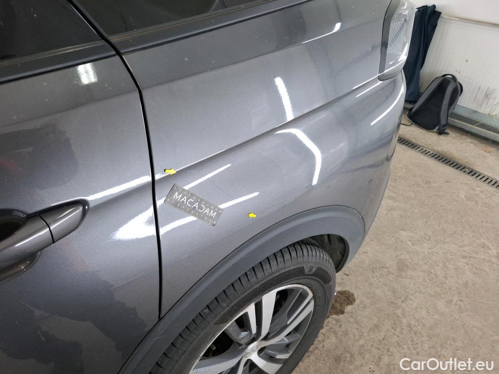  Peugeot  5008  Allure Pack 1.5 HDi 130CV BVA8 7 Sieges E6d #4