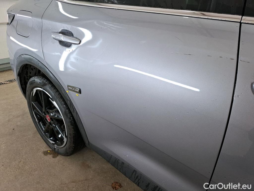  DS  DS7 7 Crossback Performance Line + 1.6 PureTech 180CV BVA8 E6d #40