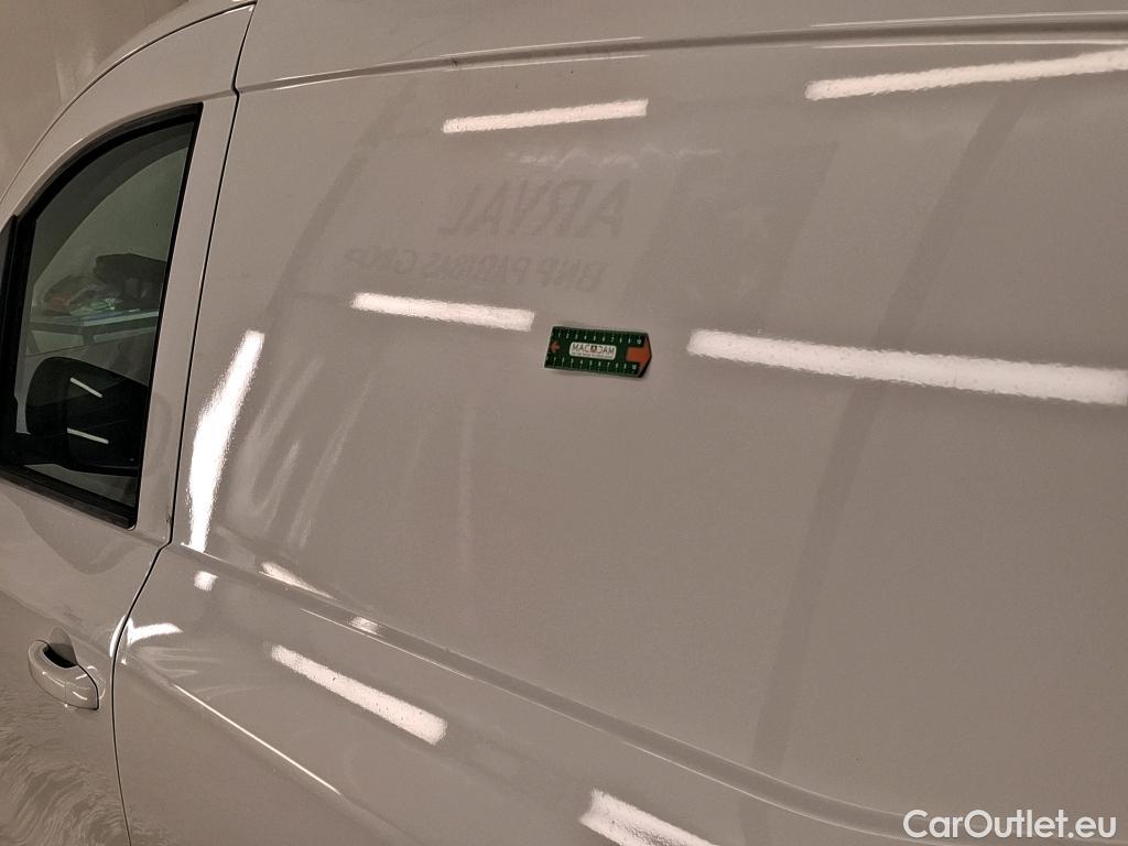  Nissan  Townstar NISSAN  EV / 2021 / 4P / Fourgonnette 45kWh N-Connecta #3