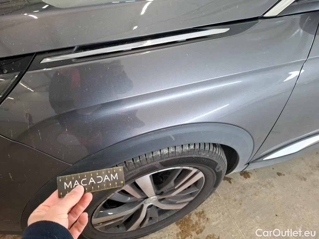  Peugeot  5008  Allure Pack 1.5 HDi 130CV BVA8 7 Sieges E6d #42