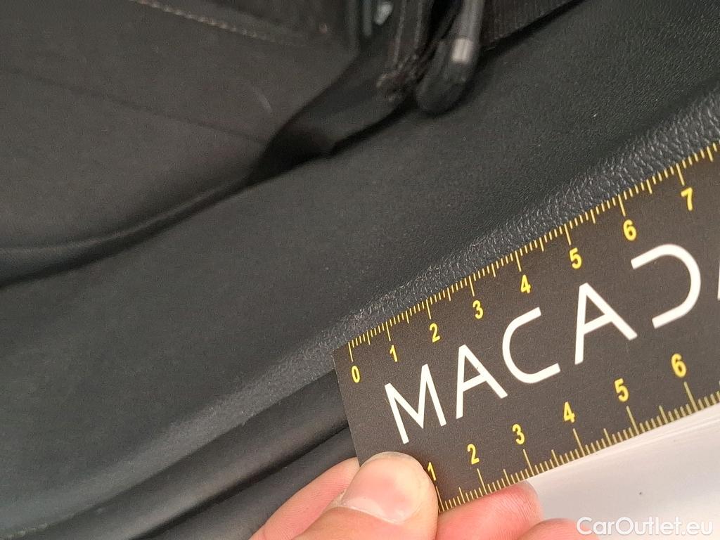  Volkswagen  Polo VOLKSWAGEN  / 2017 / 5P / Berline 1.0 TSI 95 Lounge Business #13