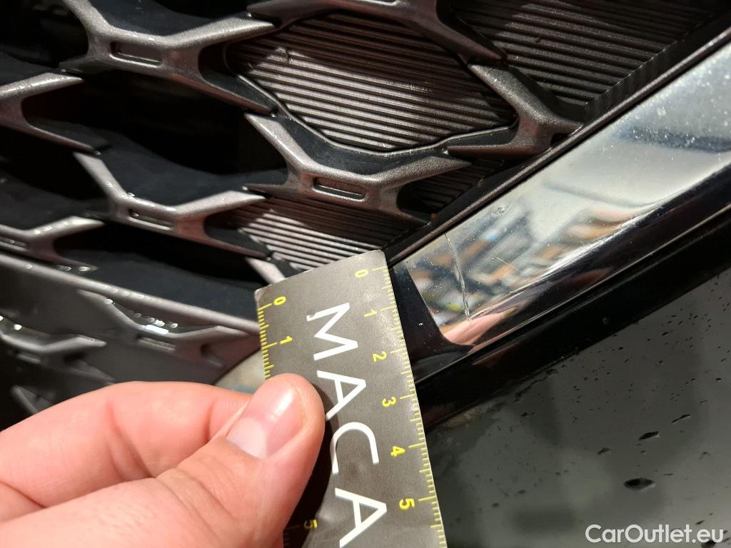  Hyundai  Konna Kona Edition #1 Hybrid 2WD 1.6 GDI 140CV BVA6 E6dT #41