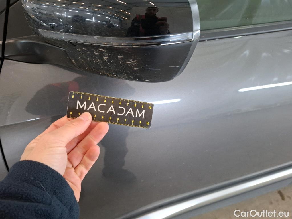  Peugeot  5008  Allure Pack 1.5 HDi 130CV BVA8 7 Sieges E6d #44