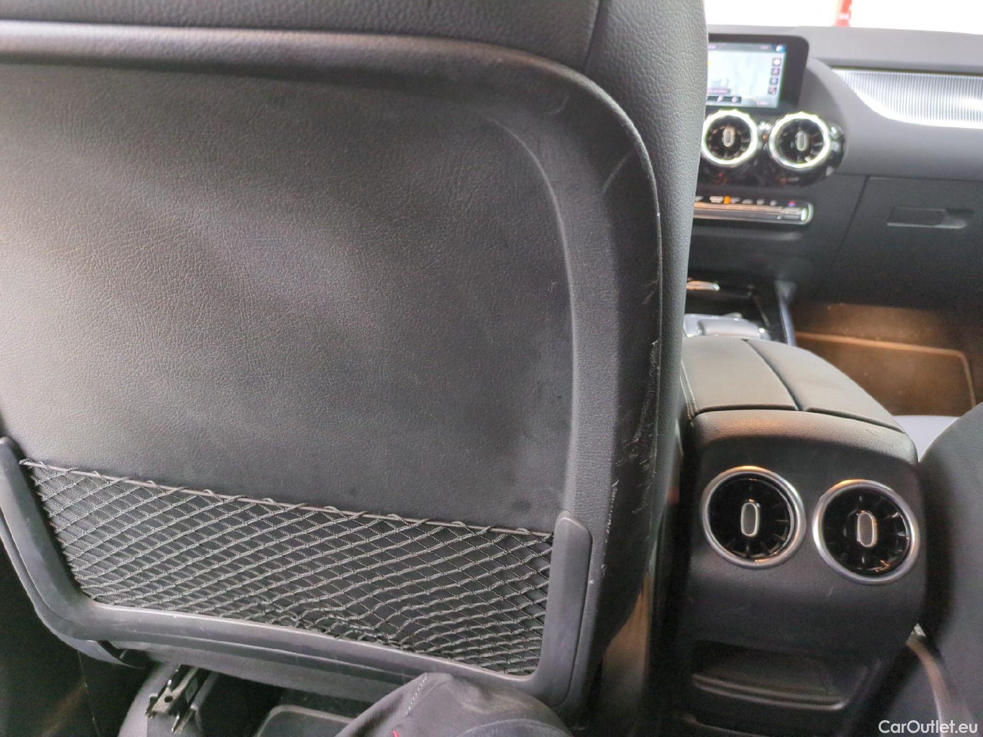  Mercedes  GLA MERCEDES-BENZ  / 2020 / 5P / SUV 1.3  250 e BUSINESS LINE DCT #2