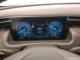  Hyundai  Tucson  Creative Hybrid 4WD 1.6 T-GDI 230CV BVA6 E6d #6