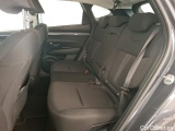  Hyundai  Tucson  Creative Hybrid 4WD 1.6 T-GDI 230CV BVA6 E6d #9