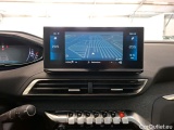 Peugeot  5008  Allure Pack 1.5 HDi 130CV BVA8 7 Sieges E6d #7