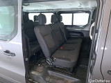 Renault  Trafic  III Combi L2H1 3 0t (8/9 Sièges) Life 2.0 dCi 145CV BVM6 9 Sieges E6dT #9