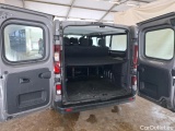  Renault  Trafic  III Combi L2H1 3 0t (8/9 Sièges) Life 2.0 dCi 145CV BVM6 9 Sieges E6dT #10