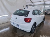  Volkswagen  Polo VOLKSWAGEN  / 2017 / 5P / Berline 1.0 TSI 95 Lounge Business #3