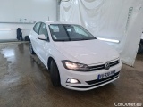  Volkswagen  Polo VOLKSWAGEN  / 2017 / 5P / Berline 1.0 TSI 95 Lounge Business #4