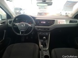  Volkswagen  Polo VOLKSWAGEN  / 2017 / 5P / Berline 1.0 TSI 95 Lounge Business #5