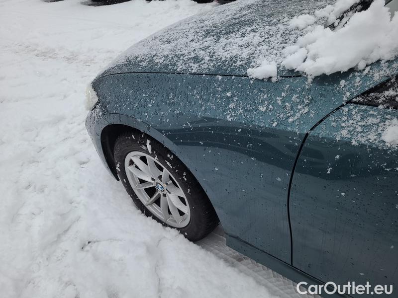  Bmw  Serie 3 Baureihe 3 Lim. (G20) (2018->) 320d hyb.AT 4d #6