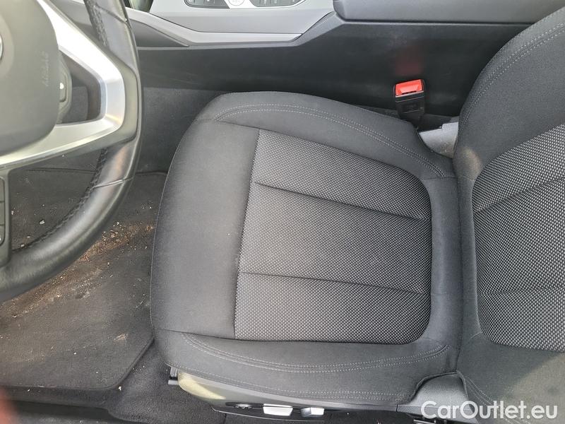  Bmw  Serie 3 Baureihe 3 Lim. (G20) (2018->) 320d hyb.AT 4d #15