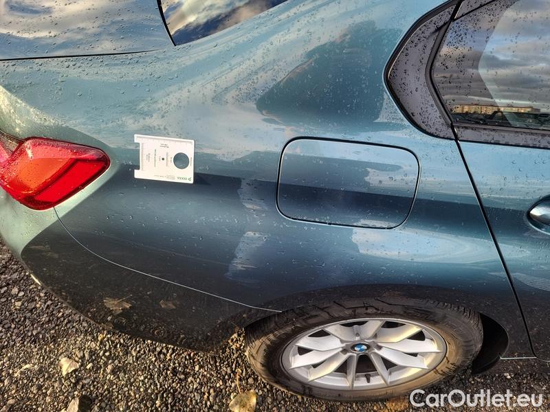  Bmw  Serie 3 Baureihe 3 Lim. (G20) (2018->) 320d hyb.AT 4d #18