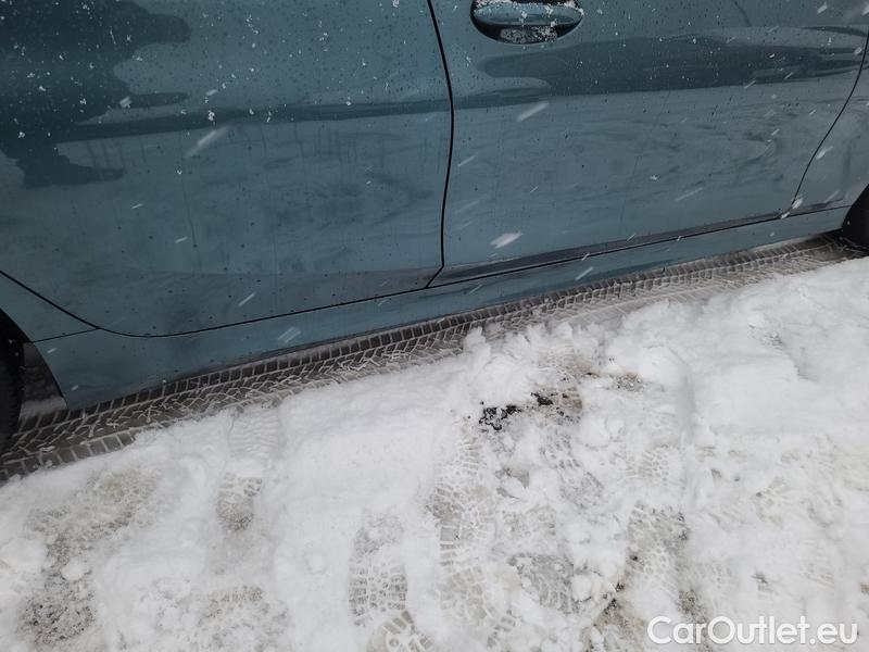  Bmw  Serie 3 Baureihe 3 Lim. (G20) (2018->) 320d hyb.AT 4d #8