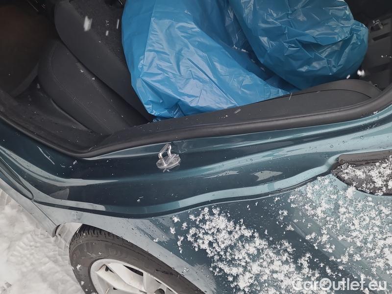  Bmw  Serie 3 Baureihe 3 Lim. (G20) (2018->) 320d hyb.AT 4d #2