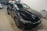  Mercedes  CLA-Klasse CLA -Klasse Shooting Brake CLA 200 d (118.612) 110KW AT8 E6d #7