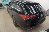  Mercedes  CLA-Klasse CLA -Klasse Shooting Brake CLA 200 d (118.612) 110KW AT8 E6d #8