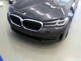  Bmw  Serie 5 Baureihe 5 Lim. 530 e 2.0 215KW AT8 E6d #22