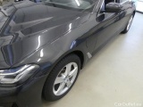  Bmw  Serie 5 Baureihe 5 Lim. 530 e 2.0 215KW AT8 E6d #27