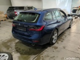  Bmw  Serie 3 Baureihe 3 Touring 320 d xDrive 2.0 140KW AT8 E6d #2