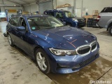  Bmw  Serie 3 Baureihe 3 Touring 320 d xDrive 2.0 140KW AT8 E6d #7