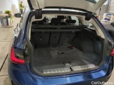  Bmw  Serie 3 Baureihe 3 Touring 320 d xDrive 2.0 140KW AT8 E6d #10