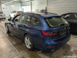  Bmw  Serie 3 Baureihe 3 Touring 320 d xDrive 2.0 140KW AT8 E6d #11