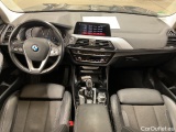  Bmw  X3 Baureihe  xDrive 30 d Advantage 3.0 210KW AT8 E6d #3